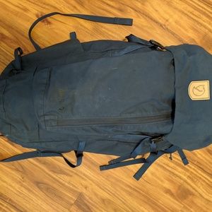 fjallraven abisko hike 35